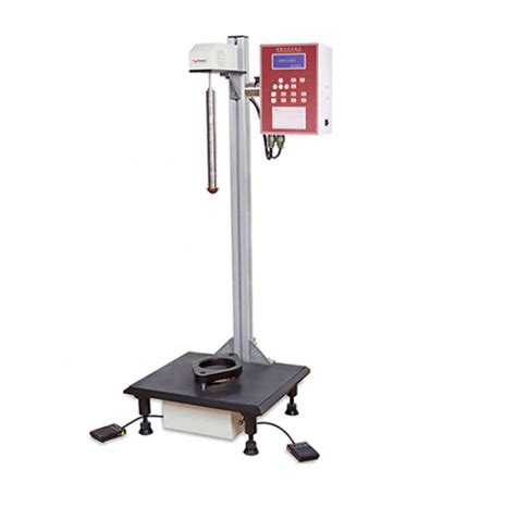 Drop Dart Impact Tester distribute|d1709.